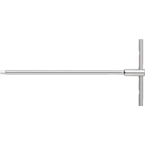 ピービー スライド式六角棒レンチ 1204-3.5 | 工具用品専門通販は