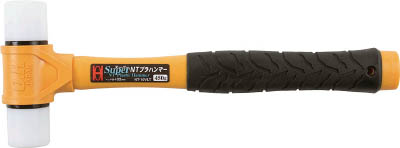 ＯＨ　スーパーＮＴプラハンマー＃１　NT-10VLT