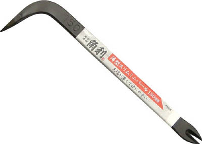 カクリ　薄型スリムミニバール　１５０ｍｍ　41420