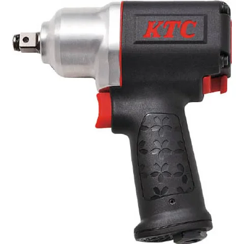 アングルインパクトレンチ KTC 1/2SQ アングルインパクトレンチ（コンポジットタイプ） JAP491