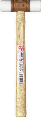 ＯＨ　ＮＴプラハンマー＃１５　NT-15
