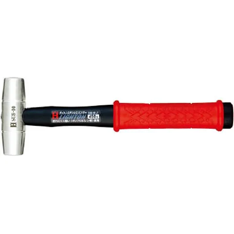 OH グラスショックレスハンマー＃1 OS-30G | 工具用品専門通販は