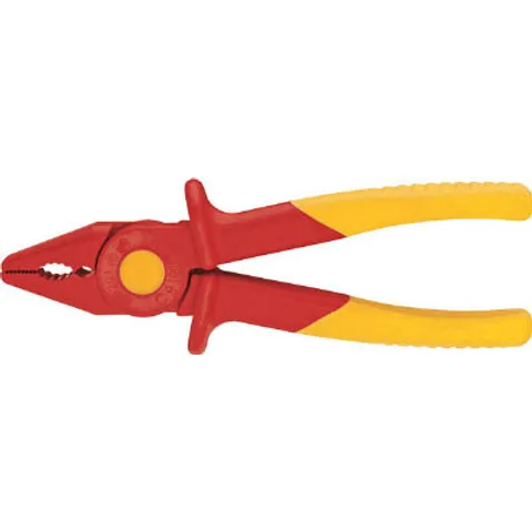 クニペックス プラスチック排水パイプ用パイプカッター 9023-01BK