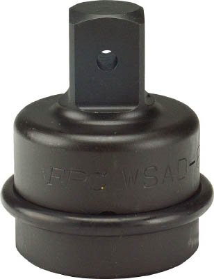FPC　インパクトアダプター　凹３８．１ｍｍ　凸２５．４ｍｍ　WSAD-8408