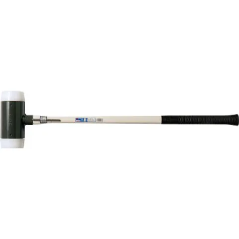 OH グラスショックレスハンマー＃1 OS-30G | ファクトリーギア