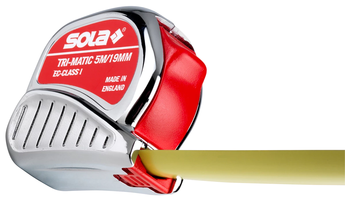ソラ　コンベックス 3m Tri-Matic  TM 3 m　50023201(Tri-Matic  TM 3 m)