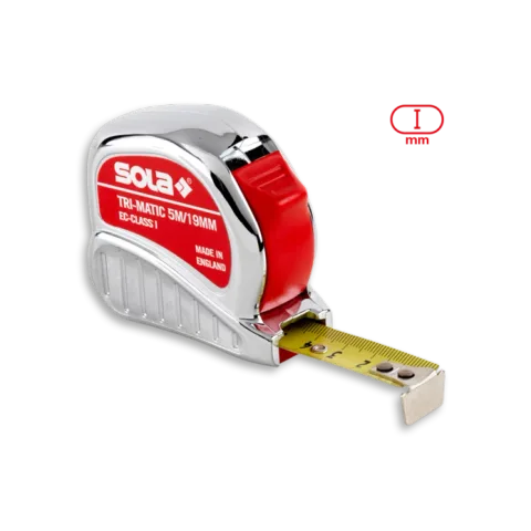 ソラ マグネティック アルミボックス水平器 全長30cm AZM30 1820301