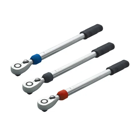 スナップオン 1/4SQトルクレンチ（1-6Nm） QD1RN6B | ファクトリーギア