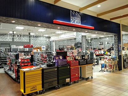 札幌店