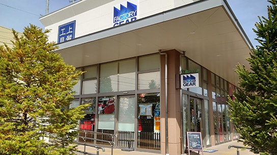 仙台店